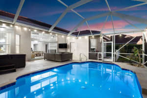 3722 Moon Bay Circle, Wellington, FL 33414 Sold 02/25/25