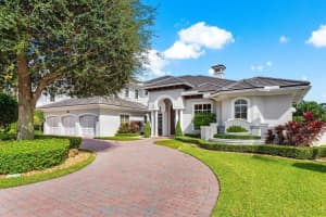 2310 W Silver Palm Road, Boca Raton, FL 33432 Sold 03/28/25