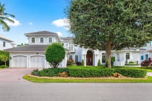 2310 W Silver Palm Road, Boca Raton, FL 33432 Sold 03/28/25