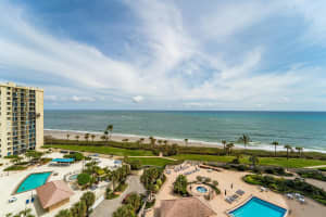 300 Ocean Trail Way 1009, Jupiter, FL 33477 Sold 03/10/25