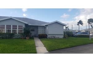 14660 Canalview Drive D, Delray Beach, FL 33484 Sold 06/26/25
