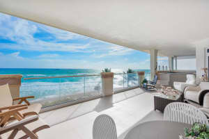 2070 N Ocean Boulevard Ph4, Boca Raton, FL 33431 Sold 02/18/25
