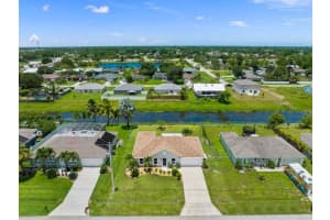 579 SW Whitmore Drive, Port Saint Lucie, FL 34984 Sold 02/05/25