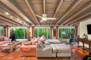 222 Cherry Lane, Palm Beach, FL 33480 Sold 06/02/25