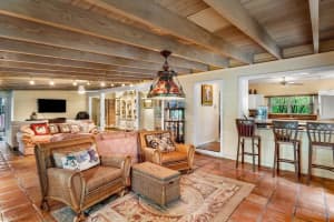 222 Cherry Lane, Palm Beach, FL 33480 Sold 06/02/25