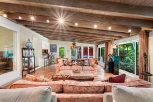 222 Cherry Lane, Palm Beach, FL 33480 Sold 06/02/25