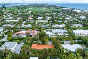 222 Cherry Lane, Palm Beach, FL 33480 Sold 06/02/25