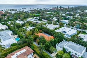 222 Cherry Lane, Palm Beach, FL 33480 Sold 06/02/25