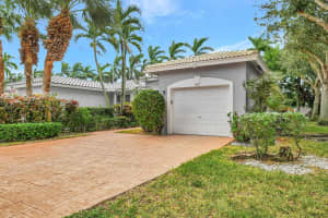 9607 Crescent View Drive N, Boynton Beach, FL 33437 Sold 12/31/24