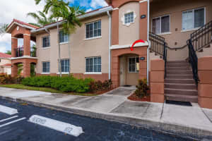 3500 Briar Bay Boulevard W 102, West Palm Beach, FL 33411 Sold 12/05/24