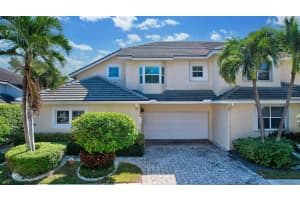 3069 Mainsail Circle, Jupiter, FL 33477 Sold 01/10/25
