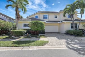 3069 Mainsail Circle, Jupiter, FL 33477 Sold 01/10/25