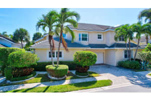 3069 Mainsail Circle, Jupiter, FL 33477 Sold 01/10/25
