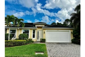 6124 NW Wick Lane, Port Saint Lucie, FL 34983 Sold 07/15/25