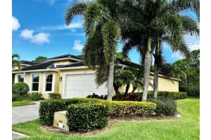 6124 NW Wick Lane, Port Saint Lucie, FL 34983 Sold 07/15/25