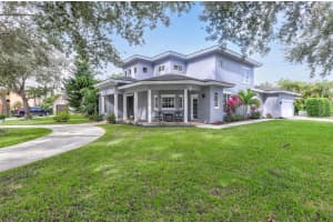 400 Mangrove Point, Jupiter, FL 33458 Sold 06/09/25