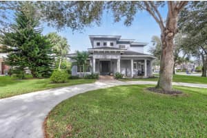 400 Mangrove Point, Jupiter, FL 33458 Sold 06/09/25