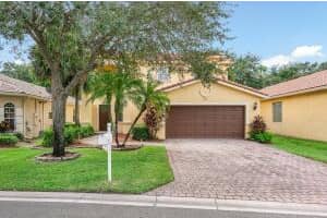 7211 Via Leonardo, Lake Worth, FL 33467 Sold 12/30/24