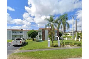 1599 NW 43rd Avenue 204, Lauderhill, FL 33313 Sold 01/03/25