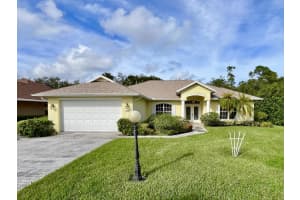 850 41st Court, Vero Beach, FL 32960 Sold 01/06/25