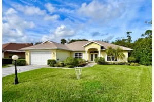 850 41st Court, Vero Beach, FL 32960 Sold 01/06/25