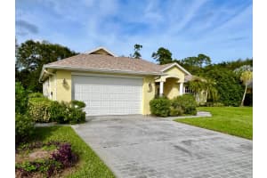 850 41st Court, Vero Beach, FL 32960 Sold 01/06/25