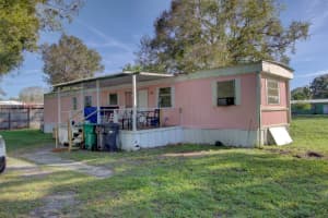 524 NE 60th Avenue, Okeechobee, FL 34974 Sold 04/29/25