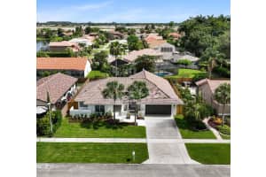 9585 Carousel Circle S, Boca Raton, FL 33434 Sold 02/28/25