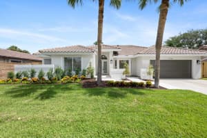 9585 Carousel Circle S, Boca Raton, FL 33434 Sold 02/28/25