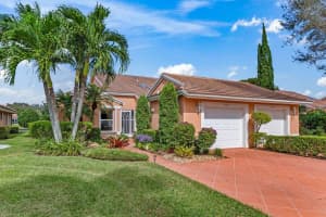 5687 Royal Lake Circle, Boynton Beach, FL 33437 Sold 12/23/24