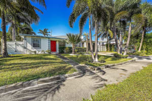 827 S 9th Street, Lantana, FL 33462 Sold 01/14/25