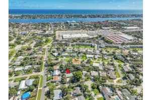 1110 Cardinal Lane, Lantana, FL 33462 Sold 12/16/24