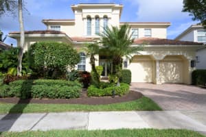122 Monte Carlo Drive, Palm Beach Gardens, FL 33418 Sold 12/19/24