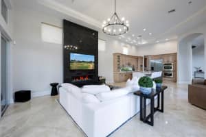 122 Monte Carlo Drive, Palm Beach Gardens, FL 33418 Sold 12/19/24