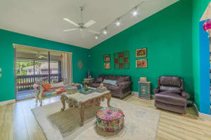 9352 Sabal Ridge Circle B, Boca Raton, FL 33428 Sold 05/16/25