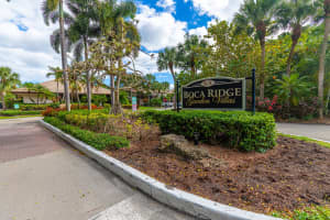 9352 Sabal Ridge Circle B, Boca Raton, FL 33428 Sold 05/16/25