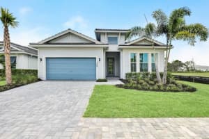 122 SE Palma Street, Port Saint Lucie, FL 34984 Sold 01/16/25