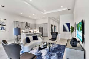 122 SE Palma Street, Port Saint Lucie, FL 34984 Sold 01/16/25