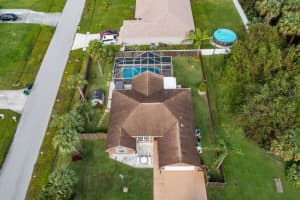 1397 SW Lawndale Avenue, Port Saint Lucie, FL 34953 Sold 12/27/24