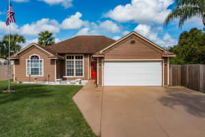 1397 SW Lawndale Avenue, Port Saint Lucie, FL 34953 Sold 12/27/24