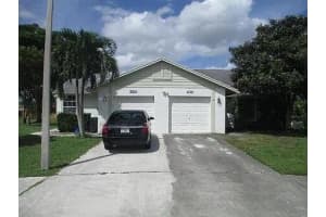 5133 Owls Court, Lake Worth, FL 33463 Sold 02/03/25