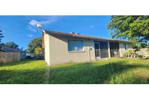 5133 Owls Court, Lake Worth, FL 33463 Sold 02/03/25