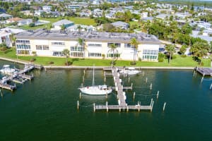 1351 Bayshore Drive 303, Fort Pierce, FL 34949 Sold 01/22/25