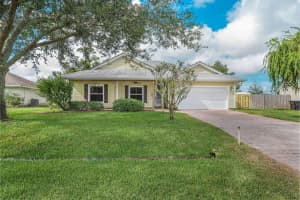 241 SE Kaspar Drive, Port Saint Lucie, FL 34983 Sold 12/20/24