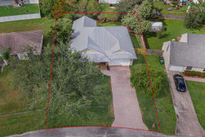 241 SE Kaspar Drive, Port Saint Lucie, FL 34983 Sold 12/20/24