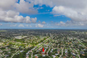 241 SE Kaspar Drive, Port Saint Lucie, FL 34983 Sold 12/20/24