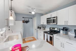 27 Lake Vista Trail 107, Port Saint Lucie, FL 34952 Sold 06/27/25
