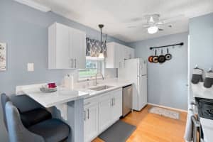 27 Lake Vista Trail 107, Port Saint Lucie, FL 34952 Sold 06/27/25