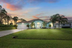 5364 NW Akbar Terrace, Port Saint Lucie, FL 34986 Sold 12/16/24