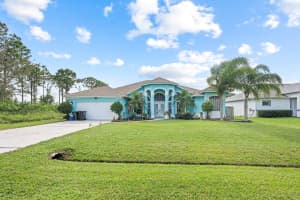 5364 NW Akbar Terrace, Port Saint Lucie, FL 34986 Sold 12/16/24